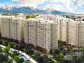 1-бөлмелі пәтер · 28 м² · 2/18 қабат, Навои 208 — Рыскулбекова, бағасы: 32 млн ₸ в Алматы, Бостандыкский р-н — фото 5