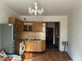 1-бөлмелі пәтер · 28 м² · 2/18 қабат, Навои 208 — Рыскулбекова, бағасы: 32 млн ₸ в Алматы, Бостандыкский р-н