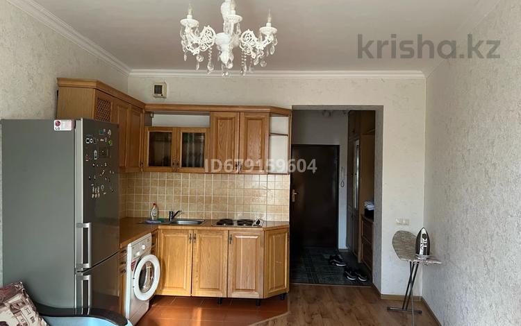1-бөлмелі пәтер · 28 м² · 2/18 қабат, Навои 208 — Рыскулбекова, бағасы: 32 млн ₸ в Алматы, Бостандыкский р-н — фото 7