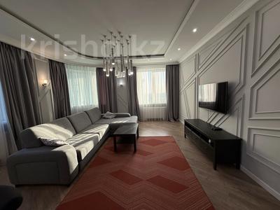 3-комнатная квартира · 100 м² · 13/18 этаж, Назарбаева 223 — Назарбаева - Ганди за 1.2 млн ₸ в Алматы, Медеуский р-н