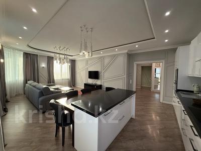 3-комнатная квартира · 100 м² · 13/18 этаж, Назарбаева 223 — Назарбаева - Ганди за 1.2 млн ₸ в Алматы, Медеуский р-н