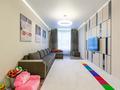 3-бөлмелі пәтер · 106.1 м² · 10/12 қабат, Сейфуллина, бағасы: ~ 95 млн ₸ в Алматы, Алмалинский р-н — фото 2