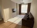 1-комнатная квартира · 41.41 м² · 5/17 этаж, Анет Баба 4 за 250 000 ₸ в Астане, Нура р-н — фото 2