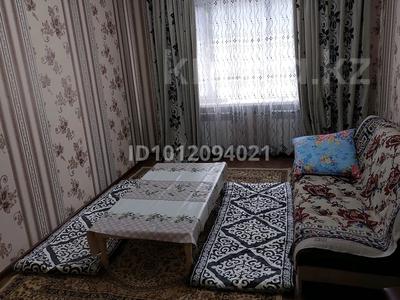 2-комнатная квартира · 45 м² · 1/1 этаж, ул. Гани Муратбаева 15 за 130 000 〒 в 