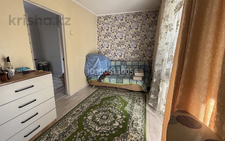 2-комнатная квартира · 45 м² · 3/3 этаж, Титова 13 — Ауэзова за 20 млн ₸ в  — фото 2
