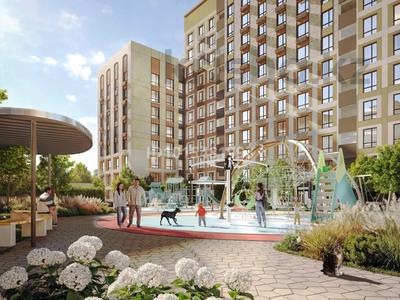 1-комнатная квартира · 44 м² · 6/7 этаж, Жошы хан 12/5 за 42 млн ₸ в Астане, Есильский р-н