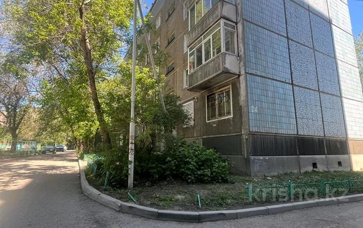 2-бөлмелі пәтер · 52 м² · 1/5 қабат, Льва Толстого 24, бағасы: 22 млн ₸ в Усть-Каменогорске — фото 2