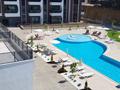 1-бөлмелі пәтер · 45 м² · 3/5 қабат, İncirlik 1 — Avsallar, İncekum park, бағасы: 300 000 ₸ в Аланье