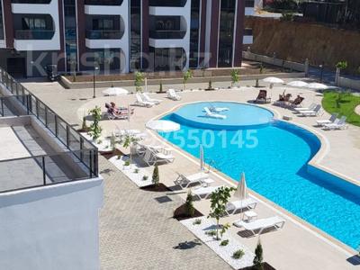 1-комнатная квартира · 45 м² · 3/5 этаж, İncirlik 1 — Avsallar, İncekum park за 300 000 〒 в Аланье