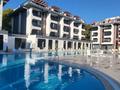 1-бөлмелі пәтер · 45 м² · 3/5 қабат, İncirlik 1 — Avsallar, İncekum park, бағасы: 300 000 ₸ в Аланье — фото 10