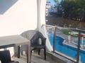 1-бөлмелі пәтер · 45 м² · 3/5 қабат, İncirlik 1 — Avsallar, İncekum park, бағасы: 300 000 ₸ в Аланье — фото 12