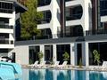 1-бөлмелі пәтер · 45 м² · 3/5 қабат, İncirlik 1 — Avsallar, İncekum park, бағасы: 300 000 ₸ в Аланье — фото 4