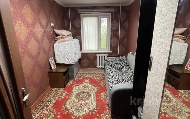 3-бөлмелі пәтер · 62 м² · 3/4 қабат, 𝐌-𝐧 𝐙𝐡𝐞𝐭𝐢𝐬𝐮 — 𝟐 𝐌𝐊𝐑 - 𝐙𝐡𝐞𝐭𝐢𝐬𝐮 - 𝟏𝟎 𝐒𝐡𝐤𝐨𝐥𝐚 - 𝐊𝐫𝐚𝐬𝐢𝐯𝐢𝐲 𝐃𝐯𝐨𝐫 - 𝐒𝐚𝐝𝐢𝐤 𝐀𝐬𝐡𝐮𝐫𝐚 - 𝐙𝐕𝐎𝐍𝐈 - 𝐀𝐠𝐞𝐧𝐬𝐭𝐯𝐨 𝐋𝐈𝐃𝐄𝐑, бағасы: 17.5 млн ₸ в Талдыкоргане, мкр Жетысу — фото 2