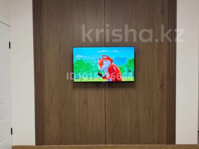 2-комнатная квартира · 47 м² · 3 этаж, Бурундайская 91/3 — 225 средняя школа за 230 000 ₸ в Алматы, Жетысуский р-н