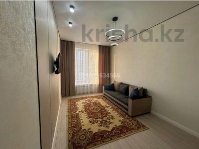 2-бөлмелі пәтер · 45.6 м² · 3/10 қабат, Култегин 11/1, бағасы: 30.9 млн ₸ в Астане, Нура р-н