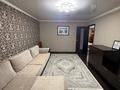 3-комнатная квартира · 83 м² · 1/5 этаж, 5-й микрорайон, 5 мкр жастар школа Милиции 9 — Арыстанбекова Кафе Рахат Лукум автовокзал за 32 млн 〒 в Костанае