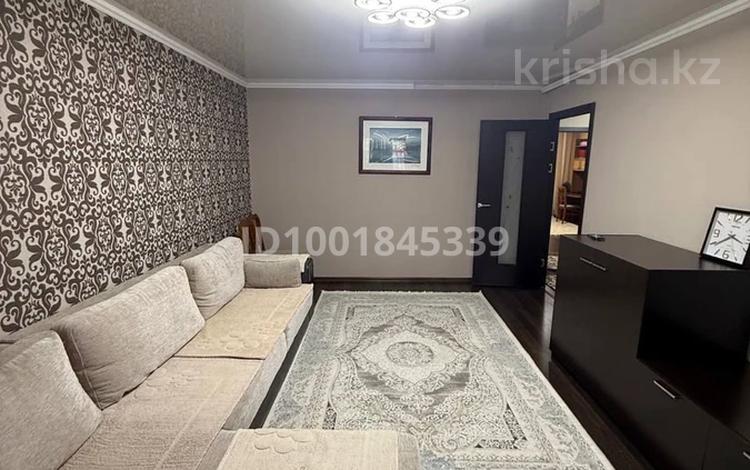 3-комнатная квартира · 83 м² · 1/5 этаж, 5-й микрорайон, 5 мкр жастар школа Милиции 9 — Арыстанбекова Кафе Рахат Лукум автовокзал за 32 млн 〒 в Костанае — фото 2