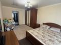 3-комнатная квартира · 83 м² · 1/5 этаж, 5-й микрорайон, 5 мкр жастар школа Милиции 9 — Арыстанбекова Кафе Рахат Лукум автовокзал за 32 млн 〒 в Костанае — фото 14