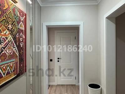 2-бөлмелі пәтер · 57 м² · 5/5 қабат, пр-д Шырайлы 1/4, бағасы: 26 млн ₸ в Атырау, мкр Авангард-2