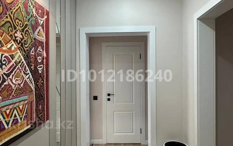 2-бөлмелі пәтер · 57 м² · 5/5 қабат, пр-д Шырайлы 1/4, бағасы: 26 млн ₸ в Атырау, мкр Авангард-2 — фото 2