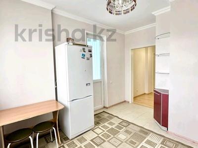 2-комнатная квартира · 58 м² · 5/7 этаж, Улы Дала за 32.5 млн 〒 в Астане, Есильский р-н