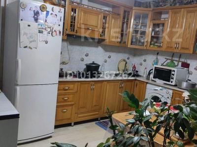 2-бөлмелі пәтер · 55 м² · 7/9 қабат, Ақсай-1А ш/а. 31 — Толеби Момышұлы, бағасы: 38 млн ₸ в Алматы, Ауэзовский р-н