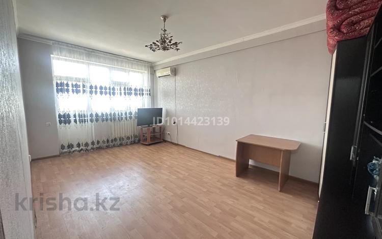 3-комнатная квартира · 74 м² · 4/5 этаж, мкр Асар 30 за 26 млн ₸ в Шымкенте, Абайский р-н — фото 2