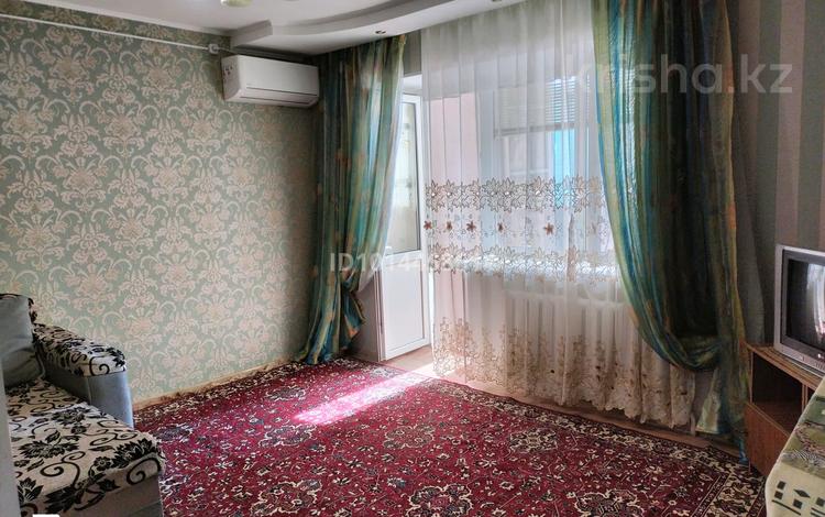 1-комнатная квартира · 35 м², Назарбаев 242 за 8 000 ₸ в Уральске — фото 2