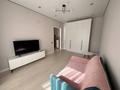 1-бөлмелі пәтер · 40 м² · 3/12 қабат, Жубан Молдагалиев 3, бағасы: 220 000 ₸ в Астане, Нура р-н