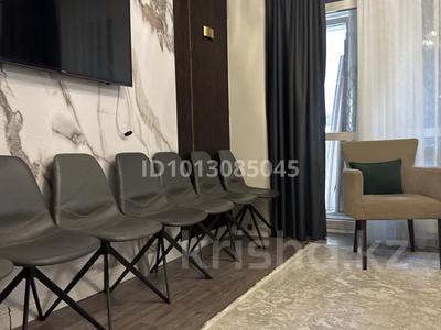 1-комнатная квартира · 46 м², Сығанак 17 за 20 000 ₸ в Астане, Нура р-н