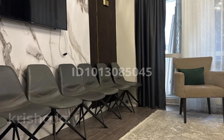 1-комнатная квартира · 46 м², Сығанак 17 за 20 000 ₸ в Астане, Нура р-н — фото 2