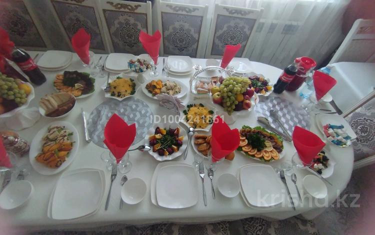 Жеке үй · 4 бөлме · 220 м², Вагонник 322 — Самал 1, бағасы: 7 500 〒 в Уральске — фото 6