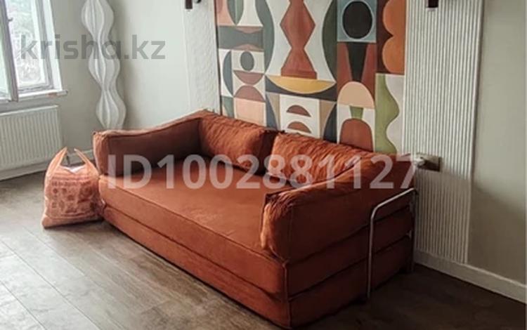 2-бөлмелі пәтер · 45 м² · 8/9 қабат, мкр Шугыла, Мкрн Шугыла 340/5, бағасы: 32 млн ₸ в Алматы, Наурызбайский р-н — фото 13