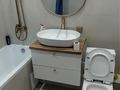 2-бөлмелі пәтер · 45 м² · 8/9 қабат, мкр Шугыла, Мкрн Шугыла 340/5, бағасы: 32 млн ₸ в Алматы, Наурызбайский р-н — фото 5