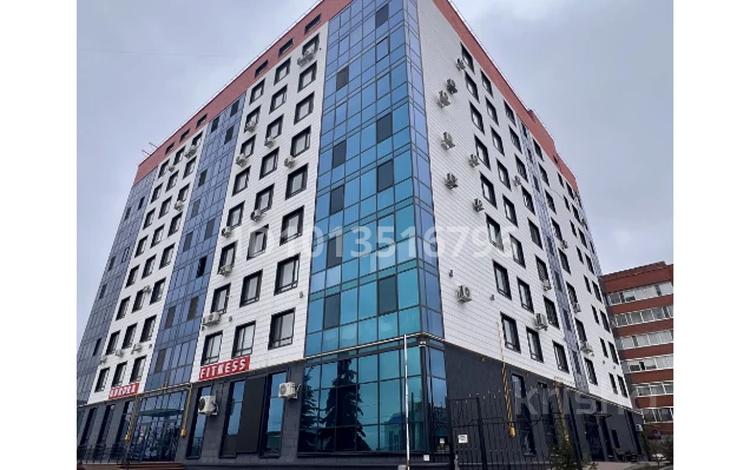 3-комнатная квартира · 100 м² · 7/9 этаж, Каирбекова 31 — Гоголя за 400 000 ₸ в Костанае — фото 2