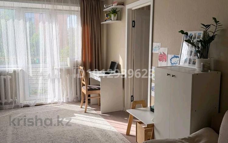2-бөлмелі пәтер · 45 м² · 5/5 қабат, мкр Новый Город, Абидирова 46/3, бағасы: 17.3 млн ₸ в Караганде, Казыбек би р-н — фото 2