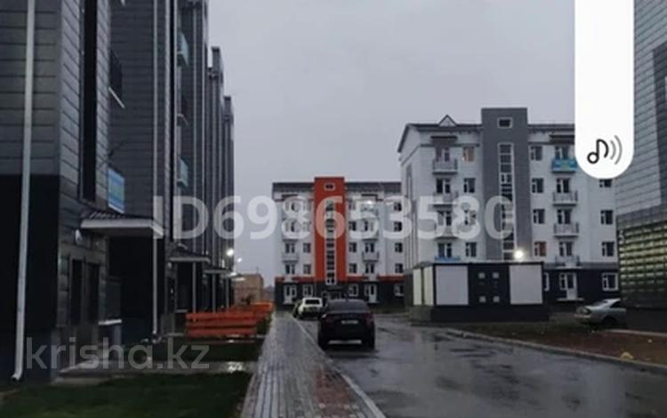 3-комнатная квартира · 65 м² · 3/5 этаж, Микрорайон левый берег за 130 000 ₸ в  — фото 2
