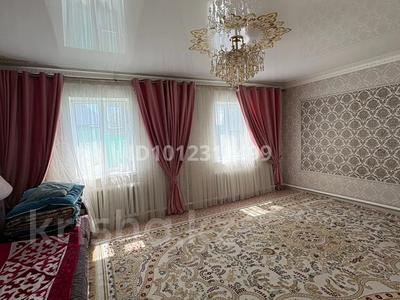 Дача · 3 комнаты · 130 м² · 6.5 сот., С/к: Ангрэ-1 21 за 18.7 млн 〒 в Актобе, мкр Акжар