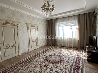 Жеке үй · 5 бөлме · 140 м² · 8 сот., мкр Самал-3, бағасы: 60 млн ₸ в Шымкенте, Абайский р-н