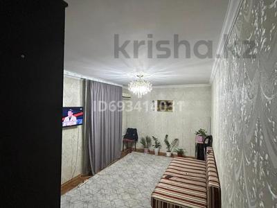 1-комнатная квартира, 34.5 м², 4/4 этаж, пятницкого 6 за 23 млн 〒 в Алматы, Ауэзовский р-н