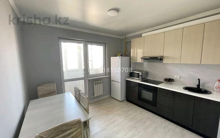 1-комнатная квартира · 45 м² · 9/10 этаж, мкр Шугыла 8/10 за 200 000 ₸ в Алматы, Наурызбайский р-н — фото 2