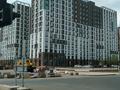 2-бөлмелі пәтер · 63.31 м² · 3/12 қабат, Сагадат Нурмагамбетов 17, бағасы: 50 млн ₸ в Астане, Сарайшык р-н