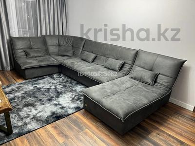 6-комнатная квартира · 138 м² · 5/5 этаж, Улица Жумабека Ташенова 2/3 за 41 млн 〒 в Астане, р-н Байконур