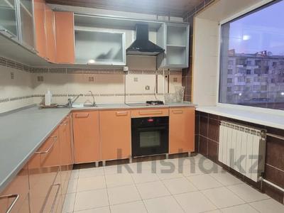 3-комнатная квартира · 87.1 м² · 3/5 этаж, Павлова за 50 млн 〒 в Костанае