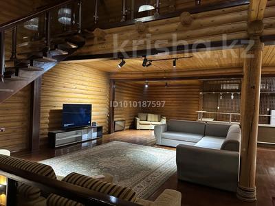 Жеке үй · 4 бөлме · 400 м², Татимбетта, бағасы: 130 000 〒 в Алматы, Медеуский р-н