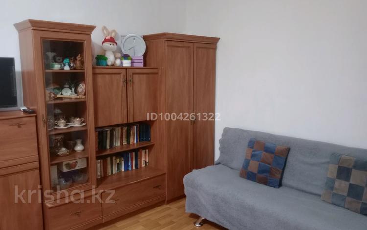 1-бөлмелі пәтер · 40 м² · 7/9 қабат, Толе би 206, бағасы: 11 000 〒 в Алматы, Алмалинский р-н — фото 2