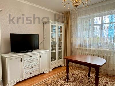 2-комнатная квартира · 56.7 м² · 3/19 этаж, Сарайшык 7/1 за 31.5 млн ₸ в Астане, Есильский р-н