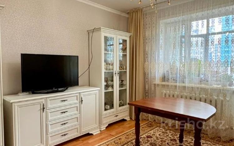 2-комнатная квартира · 56.7 м² · 3/19 этаж, Сарайшык 7/1 за 31.5 млн ₸ в Астане, Есильский р-н — фото 11