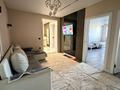 3-бөлмелі пәтер · 120 м² · 6/12 қабат, 4-й микрорайон 62, бағасы: 55 млн ₸ в Конаеве — фото 16