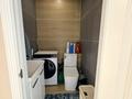 3-бөлмелі пәтер · 120 м² · 6/12 қабат, 4-й микрорайон 62, бағасы: 55 млн ₸ в Конаеве — фото 5
